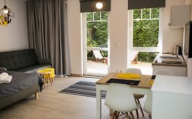 Baltic Vip Apartamenty Marino